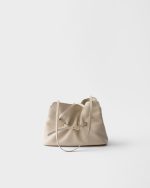 Small Prada Dada nappa leather bag - Image 2